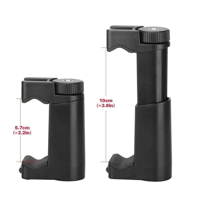 F-Mount мобильный смартфон держатель для камеры ручка установка монопод с