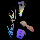 Настенная Наклейка для автомобиля, мотоцикла, ноутбука