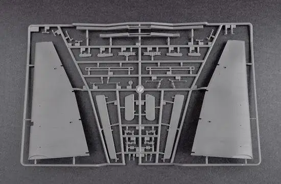 Trumpeter 1/32 03213 Junkers Ju 87A Stuka|Наборы для сборки моделей| |