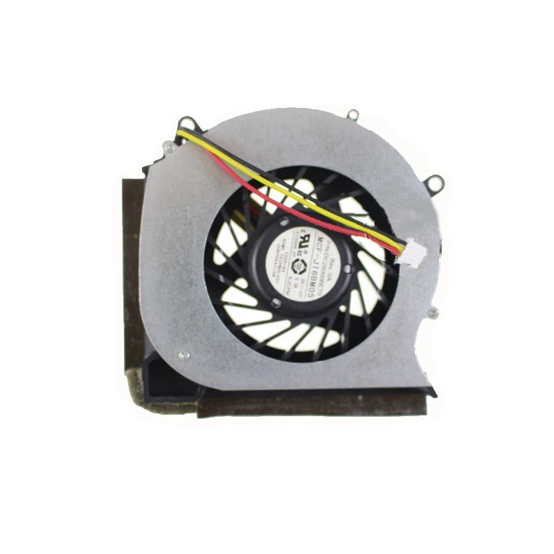 Новый кулер для охлаждения ЦП ноутбука радиатор HP Pavilion DV3 DV3Z CQ35 искусственная