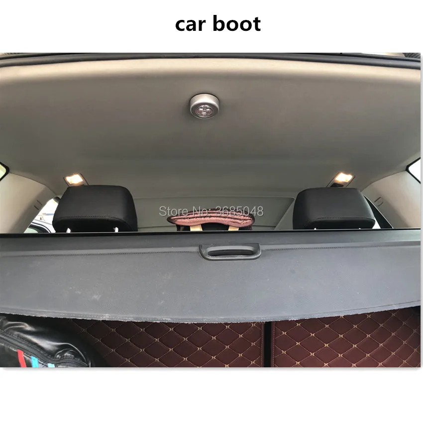 Автомобильная светодиодная Сенсорная лампа для skoda yeti superb toyota corolla 2009 ford focus 2 tucson
