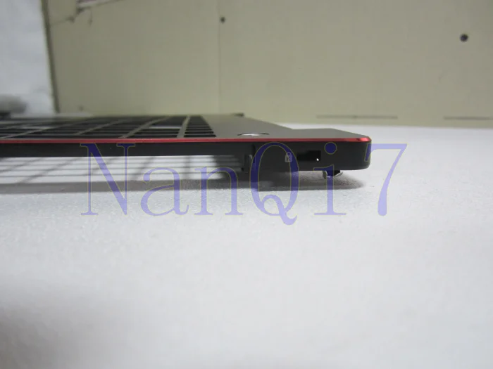 Новая Оригинальная черная клавиатура для ASUS G550 G550J G550JK C 13NB04L3AM0201|Сумки и чехлы