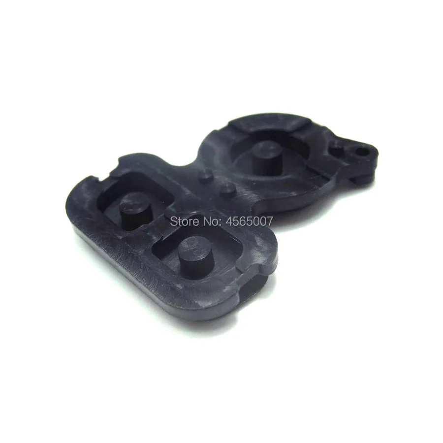 20pcs/lot Replacement Remote Key 3 Button Rubber Repair Kit e36 e38 e39 e46 FFB pad for BMW | Автомобили и мотоциклы