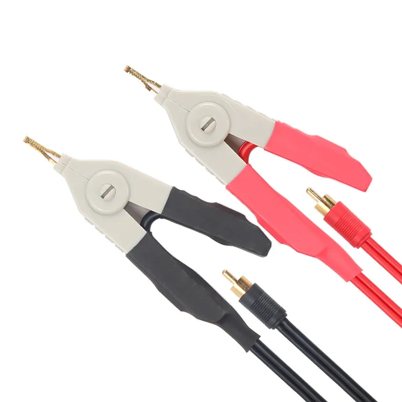 Флэш зажим флэш резьба Вход для головки AV применяется в UT620A UT620B|Детали и