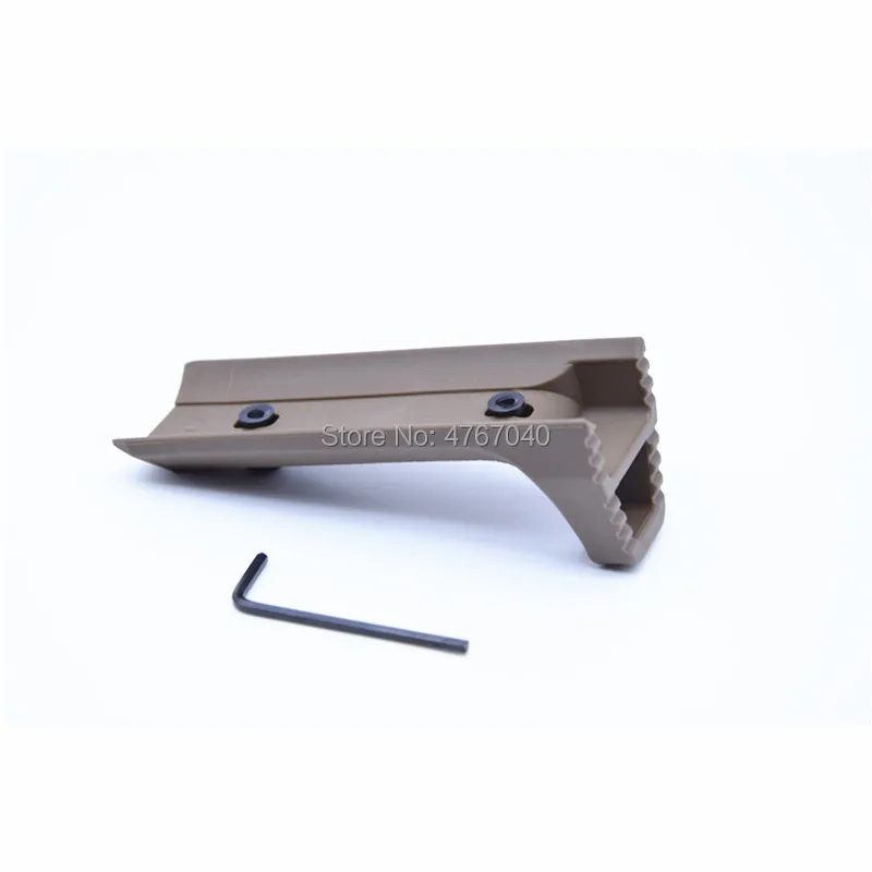 KeyMod Handguard баррикадное заграждение ручной остановки Панель крышка железной