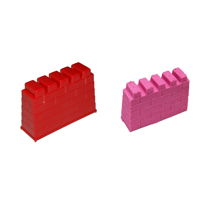 Creative Children'S Animal Pyramid Castle Sand Mold Diy Summer Beach Tool Set Classic Water Playing Toys For Kids | Игрушки и хобби