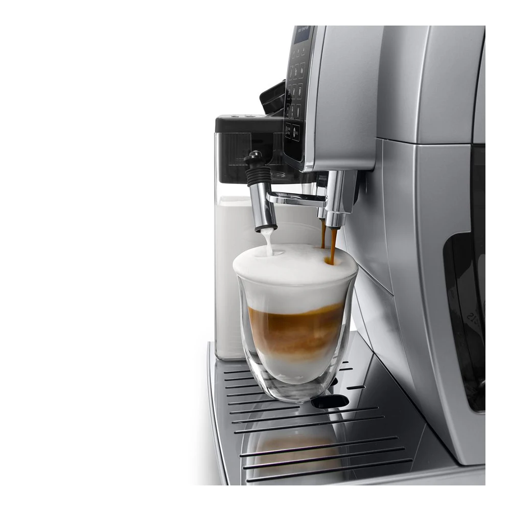 Кофемашина De'Longhi ECAM350.75.S|Кофемашины| |