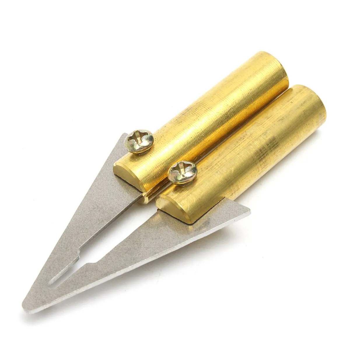 Новая штепсельная вилка США 220 250 В степлер автомобильный бампер пластиковый