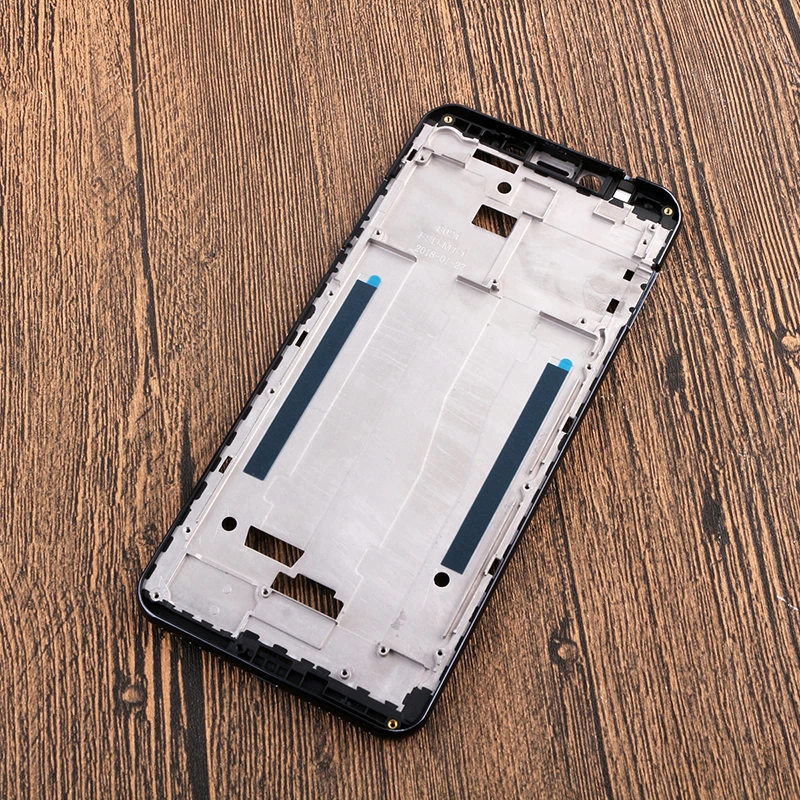 Ocolor для Cubot X18 Plus Передняя средняя рамка 5 99 ''Высококачественная телефон +