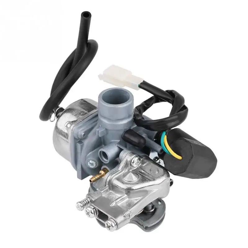 Motorcycle High Performance Carburetor for Yamaha Zuma YW50 Scooter Moped Carb Accessories | Автомобили и мотоциклы