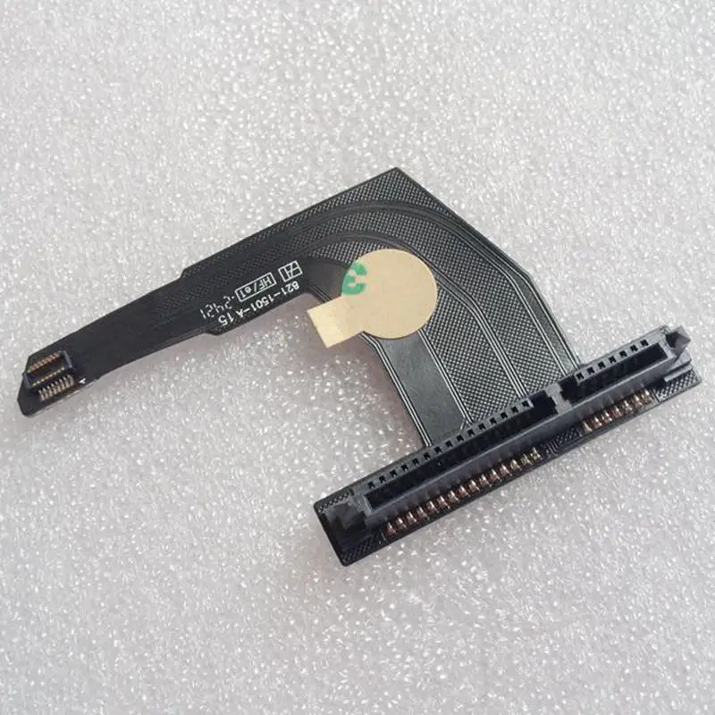Faishao 10 шт./лот новый для Mac Mini A1347 второй двойной жесткий диск SSD гибкий кабель 821-1501-A