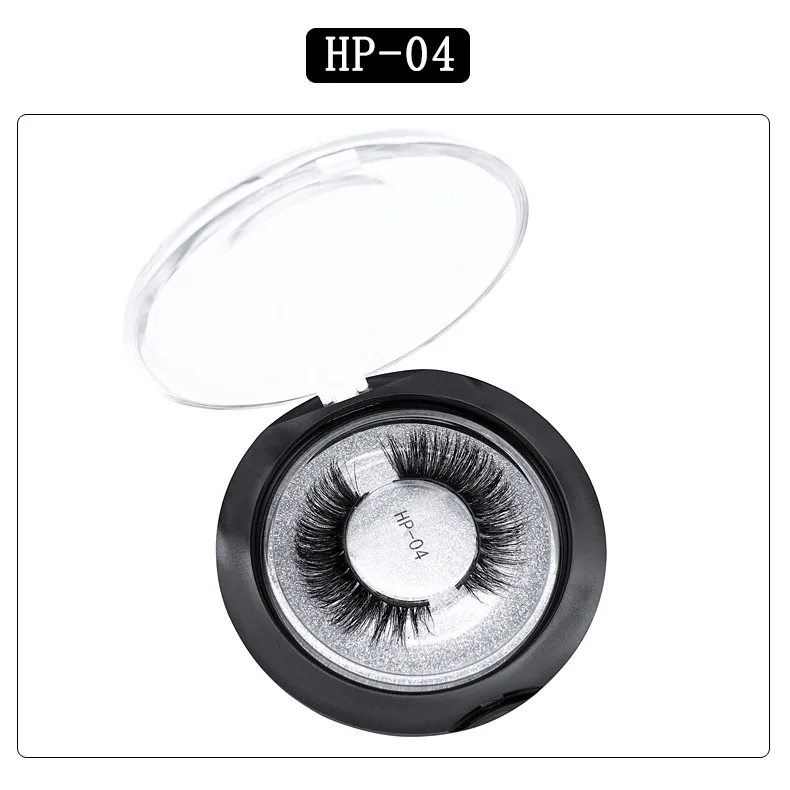 Brand New mink eyelashes make-up natural long thick lashes 3d handmade reusable curly extensions 300pairs/lot | Красота и здоровье