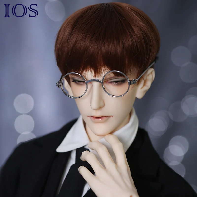 OUENEIFS BJD SD куклы IOS Lacrimosa 80 см Мужская 1/3 модель тела для мальчиков глаза высокое