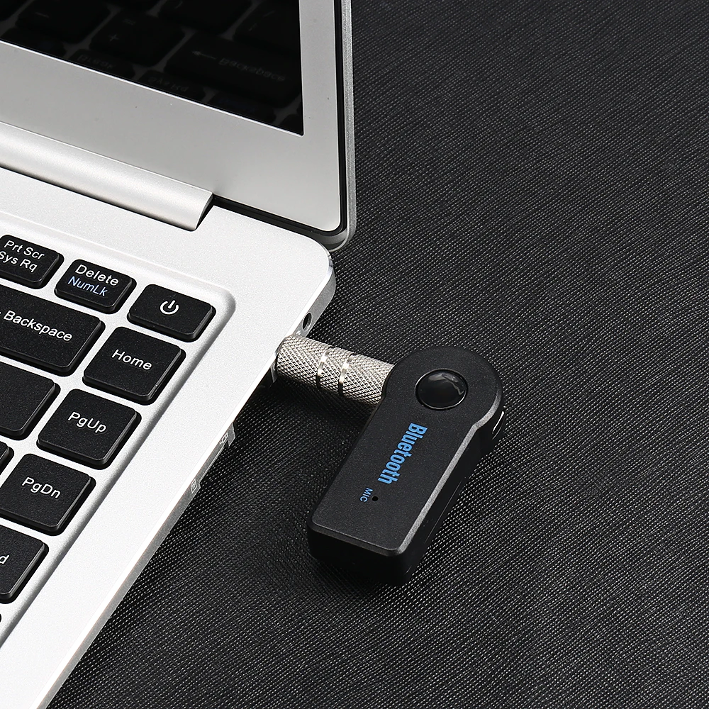 Мини Bluetooth 3 0 автомобильный аудио Музыка приемник для гарнитуры Авто комплект 5 мм