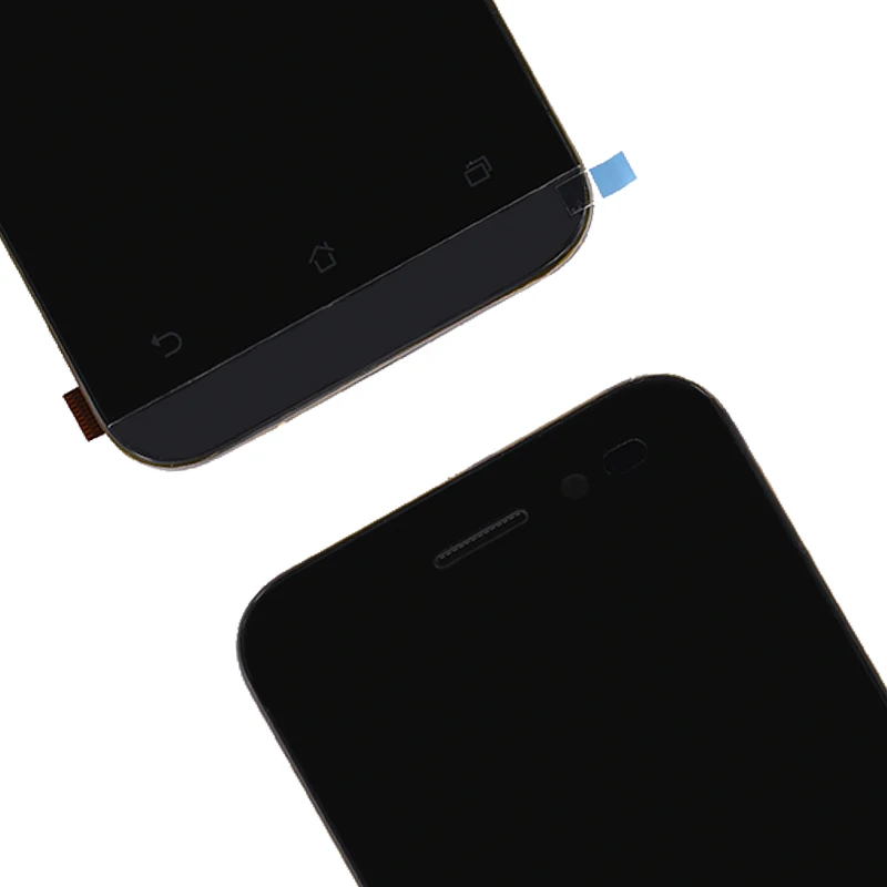 ЖК дисплей для Asus Zenfone GO zb452кг X014D дигитайзер сенсорного экрана в сборе + рамка