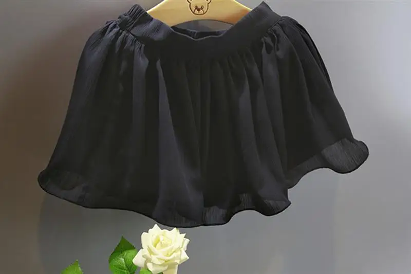 Детский комплект из 2 предметов летняя рубашка в полоску комплекты с