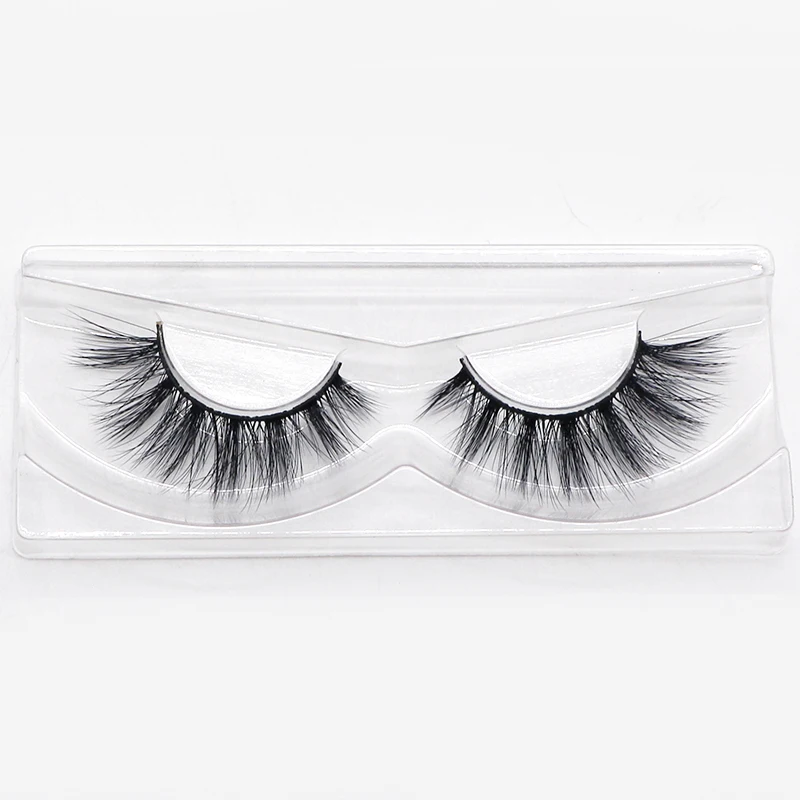 3D26 2019 Makeup Eyelashes 3D Mink Lashes Make Up False Eyelash Extension Supplies | Красота и здоровье