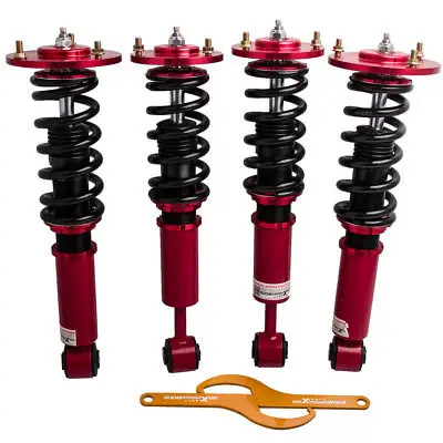 Coilover подвеска воздуха в катушку конверсионный Комплект для 2003 2005 2004 2006 fit Ford Expedition