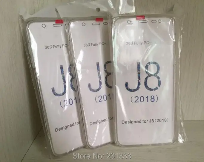 Для Samsung Galaxy S10 PLUS S10E S7 EDGE S9 S8 жесткий чехол из ТПУ с полным корпусом 360 градусов