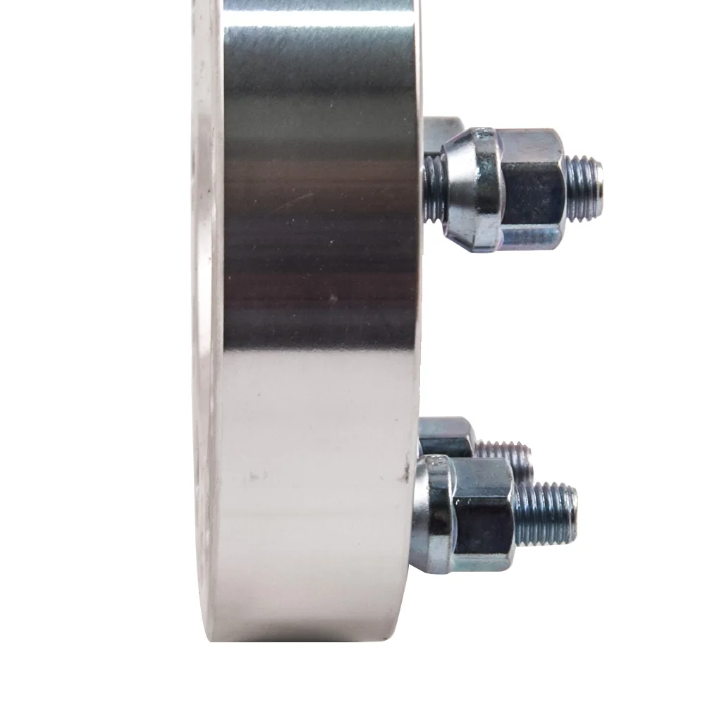 35 мм 6X139 7 колесные прокладки SPACER для Toyota LANDCRUISER PATROL PAJERO HILUX 4x4 Hilux Pajero Тритон 4runner 108| |