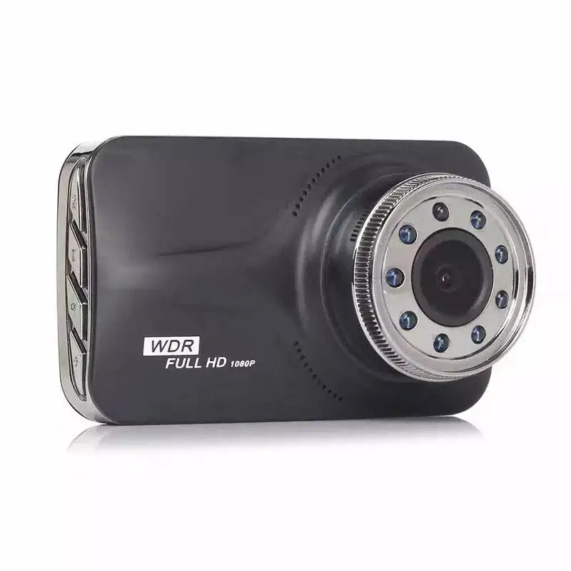 Мини камера автомобиль установлен DVR Автомобильный регистратор HD 170 широкий