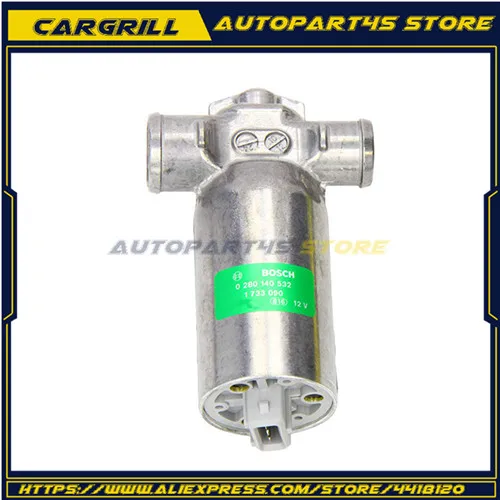 

Idle Air Control Valve OEM 0280140532 13411733090 ERR6078 For BM-W Lan-d Ro-ver