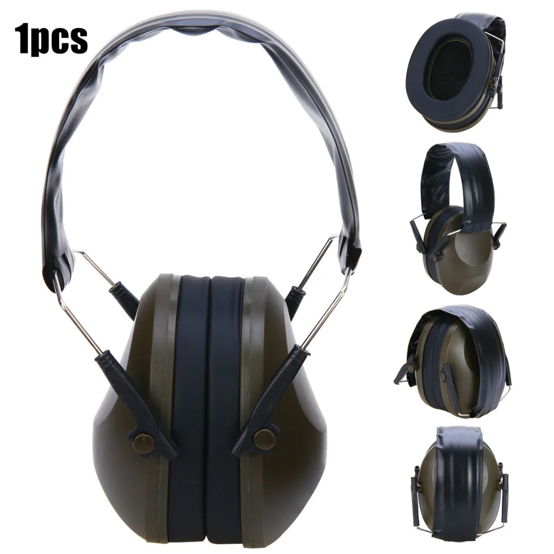 1 шт. шумоподавляющие наушники для занятий спортом|Уличные инструменты| |