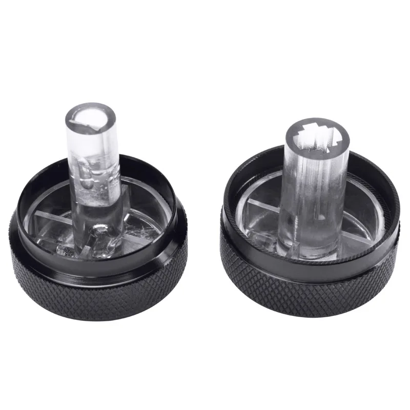 Регулятор кондиционера SPEEDWOW из алюминиевого сплава ручка для автомобиля