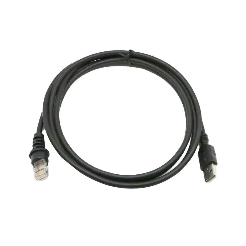 USB строка данных для сканера штрих кодов MS7120 1690 5145 9540 сканирующий пистолет
