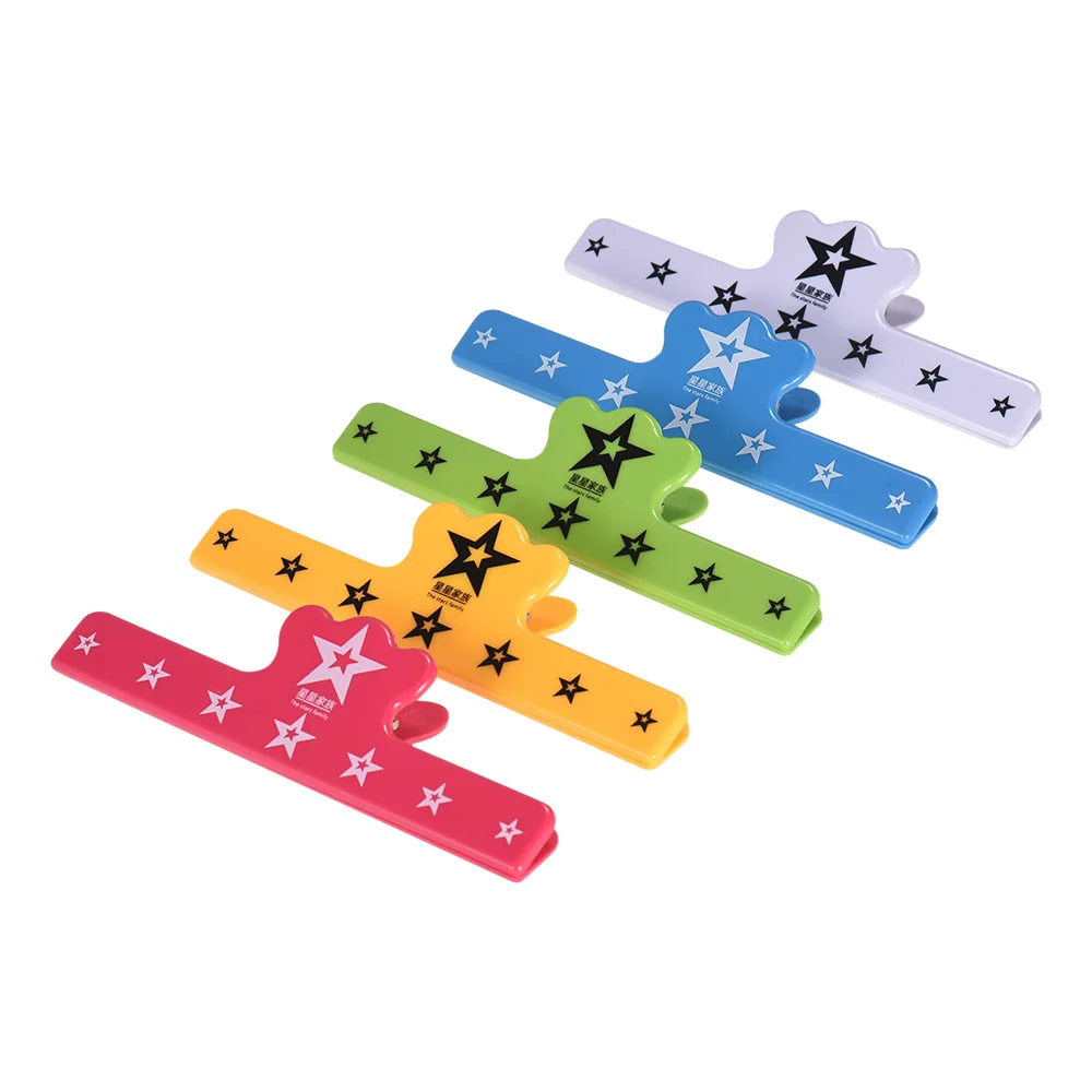 Multi-function Music Book Clips Colorful Page Holder Paper Clamp Great Accessories for Musical Players Pack of 5PCS | Спорт и