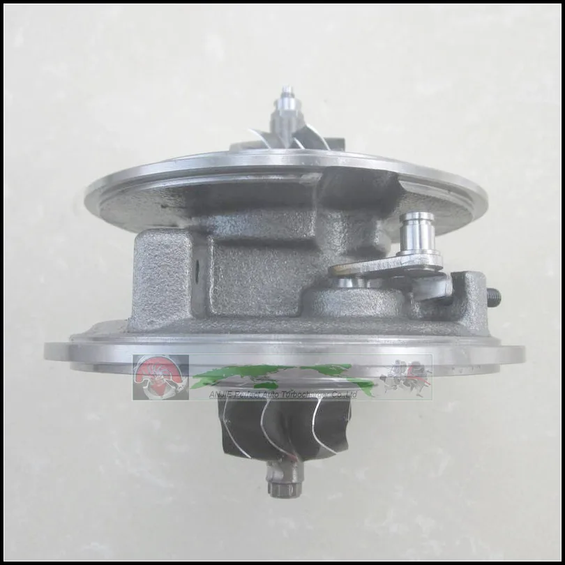 Турбо картридж CHRA 775517 5001S 5002S для Skoda Octavia II Rapid VW Golf VI Jetta Polo V Passat B6 CAYC