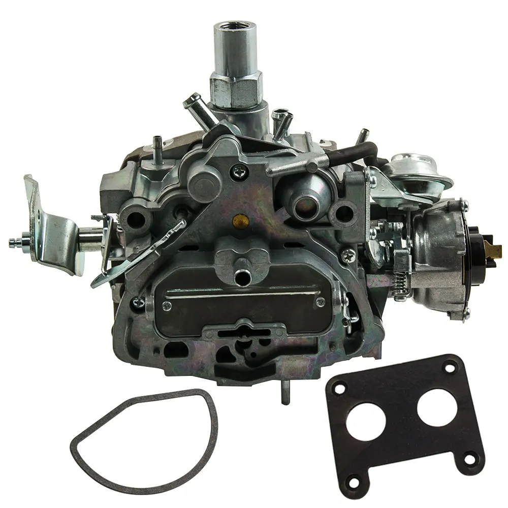 Карбюратор Carb Carby ДЛЯ Chevy Pontiac для Buick и старых автомобилей с двигателями 305-350ci V8 1997