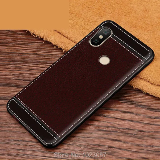DOOGEE N20 N10 мягкий чехол роскошная кожаная текстура ТПУ для телефона N10|Бамперы| |