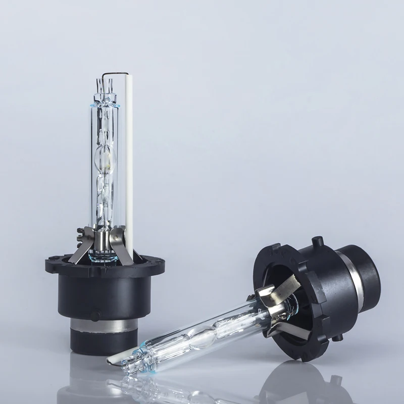 LARATH новый дизайн D4S Авто HID ксеноновая лампа 35 Вт Сменные лампы фар 4300 K 6000 8000 OEM