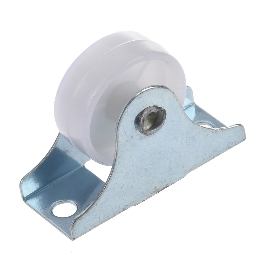 Горячее предложение 4 шт. сменный мебельный ролик Универсальный бесшумный