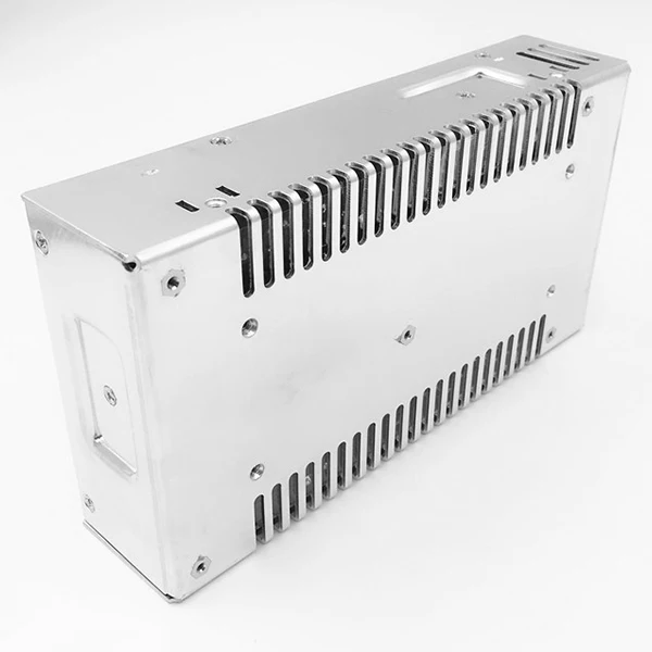 Новый S-350-24 импульсный источник питания 350 Вт 24V14.6A AC/DC трансформатор драйвер