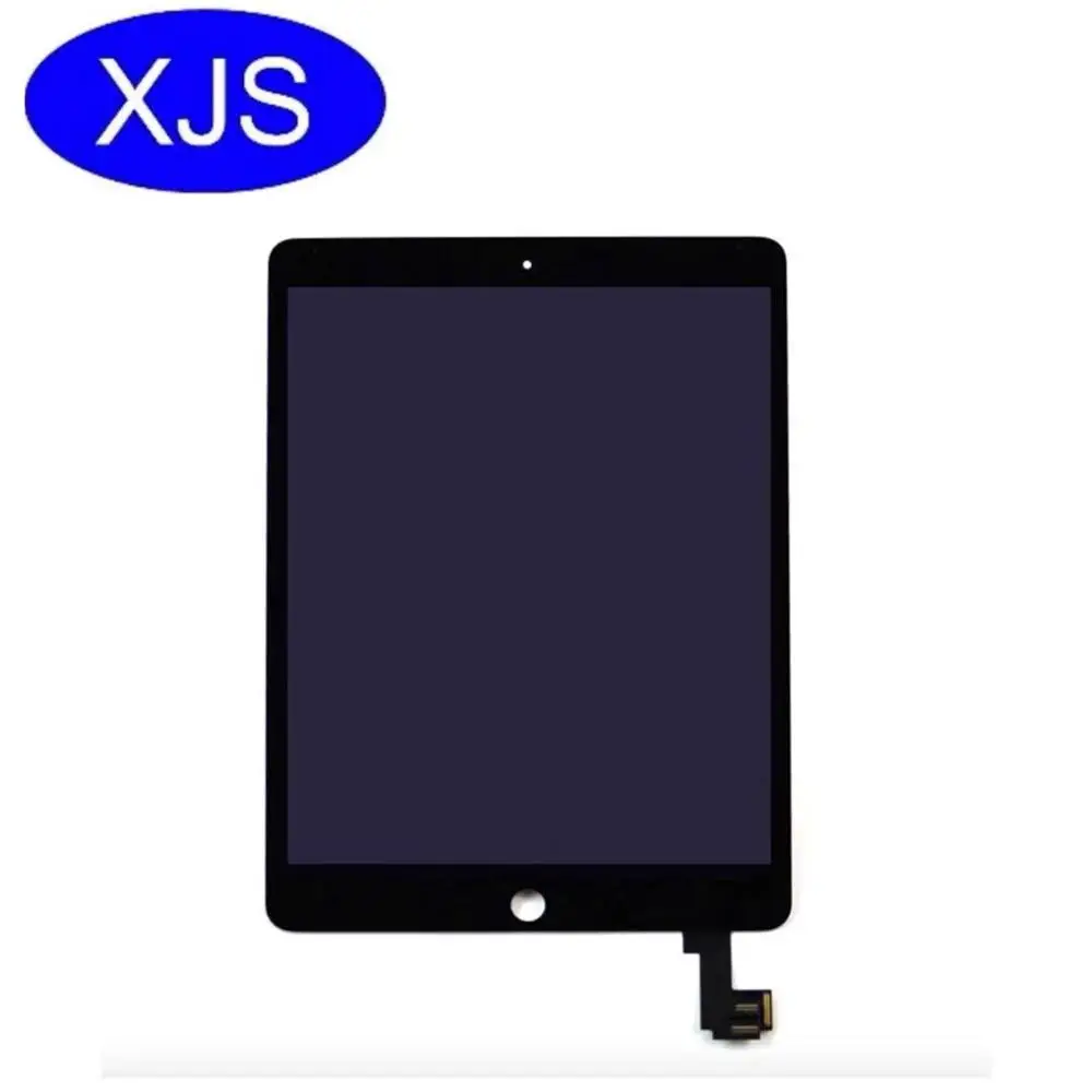 Новый A1567 A1566 ЖК-дигитайзер в сборе для iPad Air 2 ЖК-экран сенсорный экран | Компьютеры