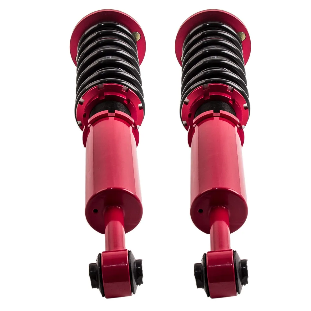 Тюнинг Coilover подвеска наборы для Honda Acura TSX 2004 2008 Accord 2003 2007 амортизатор демпфер силы