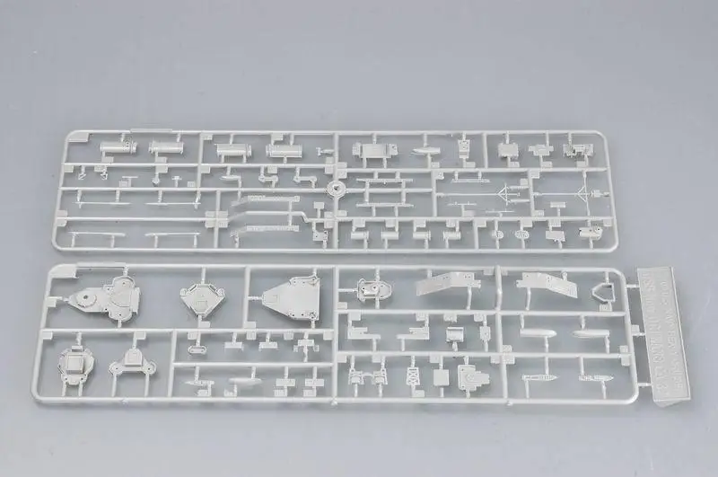 Trumpeter 1/700 05742 USS Новый Орлеан CA 32 1942|Наборы для сборки моделей| |