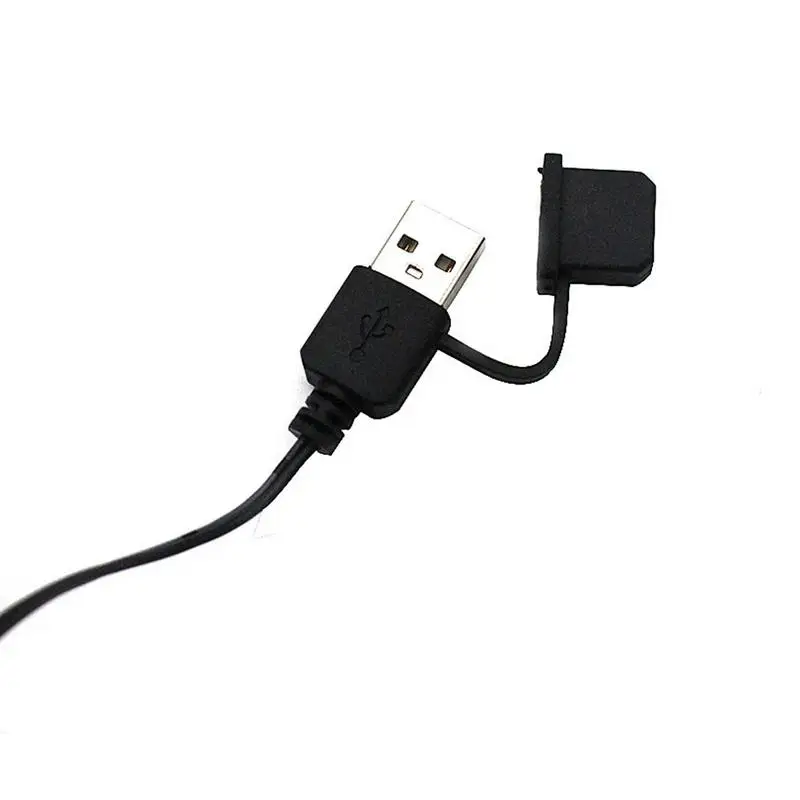 USB Заряженные теплые пасты колодки водостойкое углеродное волокно грелка для