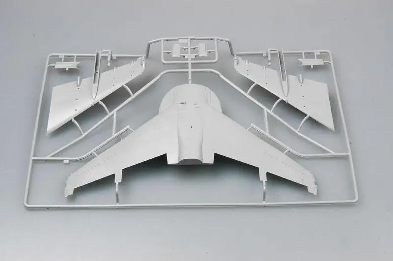 Trumpeter 1/32 02229 AV-8B Harrier II | Игрушки и хобби