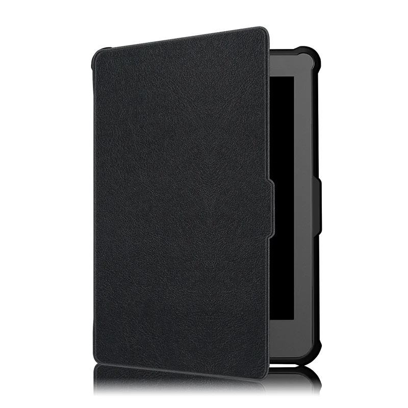 Магнитный смарт чехол DyGod из искусственной кожи с подставкой для Kobo Clear N249 HD 6 0