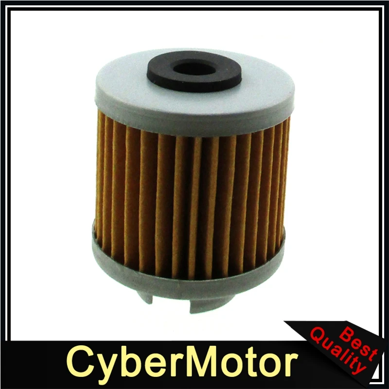 15x Масляный фильтр для Honda #15412 HB6 003 ATC125M TRX125 CB50R ATV Pit Bike Mini GP Minicross Minimotard KitacoYX|oil filter|oil
