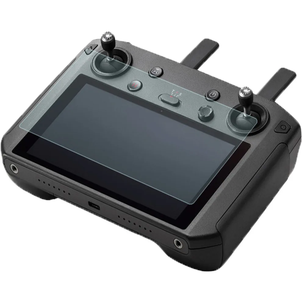 2 шт. защитная нано-пленка для экрана DJI Smart Controller 5 дюйма 9H | Электроника