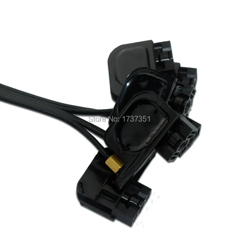 Универсальный УФ Bulk ciss Ink Системы для Epson L800 R300 R230 R270 R290 T50 1390 1400 1450 1500 A3 A4 Flatable