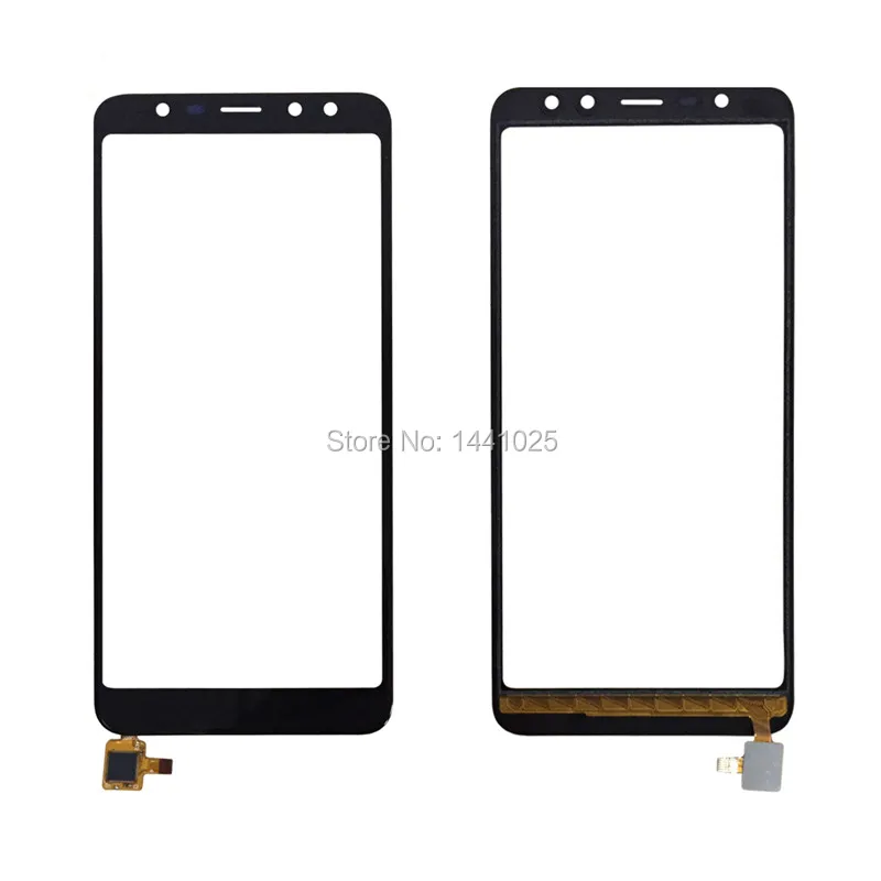 5 дюймов для Leagoo M9 Pro Сенсорный экран дигитайзер стекло оригинальные запасные