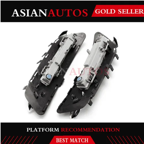 LED Daytime Running Light Fog Lamp DRL For Benz W212 E250 E300 E350 2009-2013 | Автомобили и мотоциклы