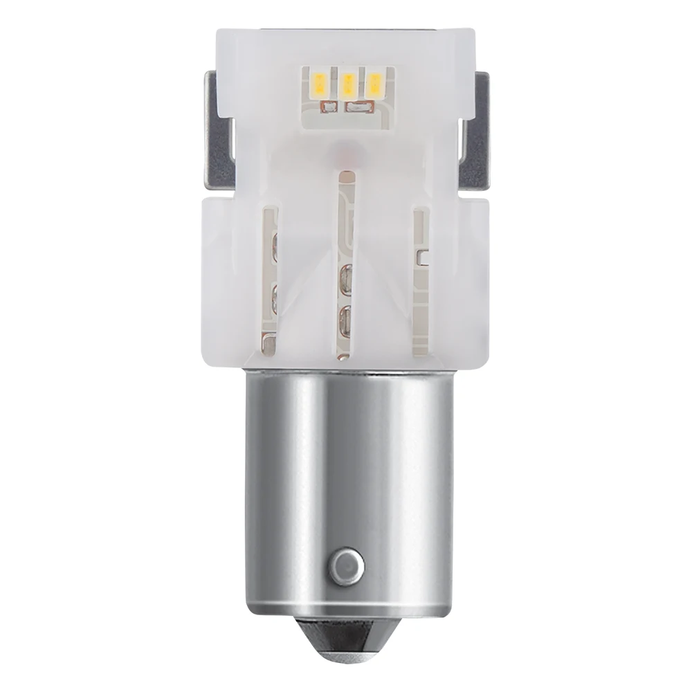 LED лампа P21W OSRAM LEDRIVING 2 шт.|Передние LED-фары для авто| |