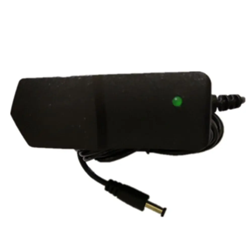 Выход 12VDC1A AC/DC адаптер Вход 100-240V AC50/60Hz 0.3A конвертер 1000mA источник питания США штекер Адаптер камеры безопасности