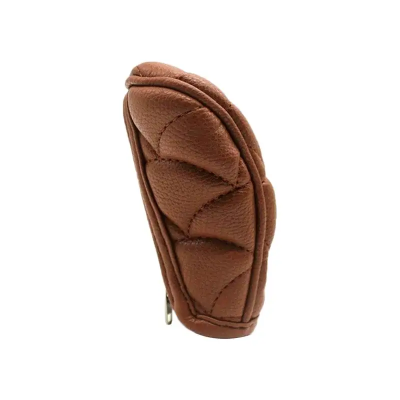 Противоскользящая застежка молния Универсальная автомобильная ручка